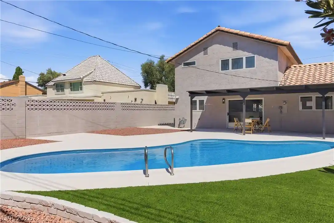 Single family home for sale at 2000 Westlund Dr, Las Vegas, NV 89102 | MLS# 2823758