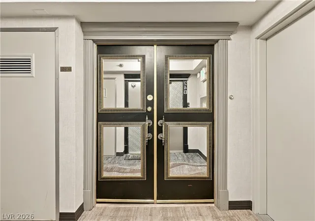 Photo 1 of Sale Pending at 3111 Bel Air Dr #24A, Las Vegas, NV 89109 | MLS# 2822905 | Listing updated on 2026-10-05
