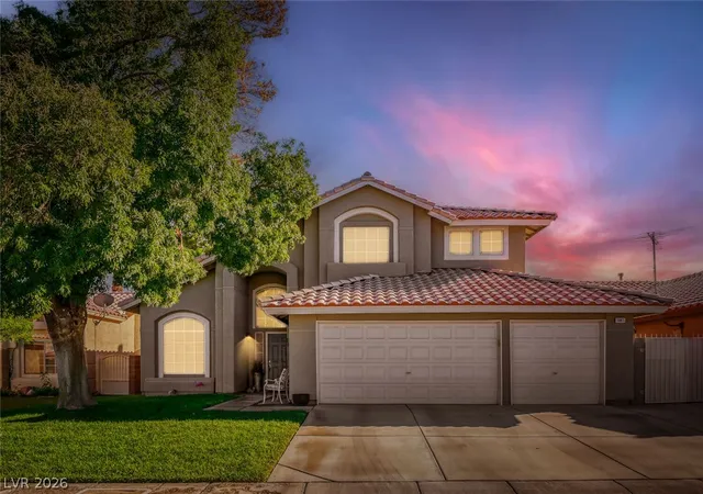 Single family home for sale at 1065 Legato Dr, Las Vegas, NV 89123 | MLS# 2822748