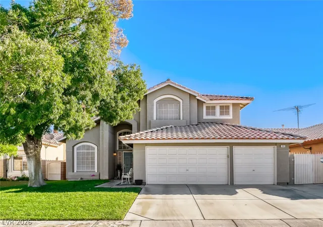 Photo 2 of Single family home for sale at 1065 Legato Dr, Las Vegas, NV 89123 | MLS# 2822748 | Listing updated on 2026-10-10