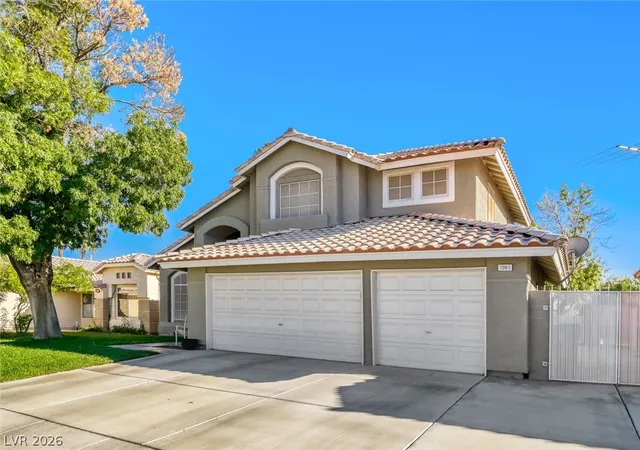 Photo 3 of Single family home for sale at 1065 Legato Dr, Las Vegas, NV 89123 | MLS# 2822748 | Listing updated on 2026-10-10