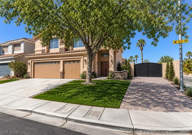 Photo 2 of Single family home for sale at 890 Sebastiani Ct, Las Vegas, NV 89123 | MLS# 2823212 | Listing updated on 2026-10-03