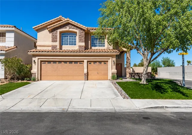 Photo 3 of Single family home for sale at 890 Sebastiani Ct, Las Vegas, NV 89123 | MLS# 2823212 | Listing updated on 2026-10-03