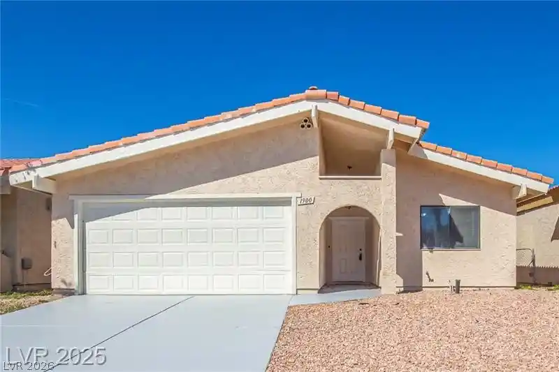 Photo 1 of Single family home for sale at 1900 Cameron St, Las Vegas, NV 89102 | MLS# 2823810 | Listing updated on 2026-10-29