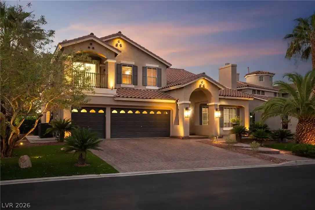 Photo 1 of Mansion for sale at 4474 Grey Spencer Dr, Las Vegas, NV 89141 | MLS# 2822574 | Listing updated on 2026-10-29