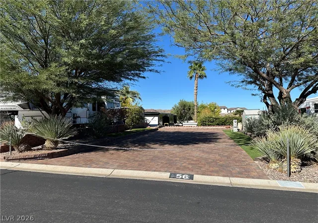 Photo 1 of Land for sale at 843 Pelican Way, Boulder City, NV 89005 | MLS# 2823826 | Listing updated on 2026-10-03
