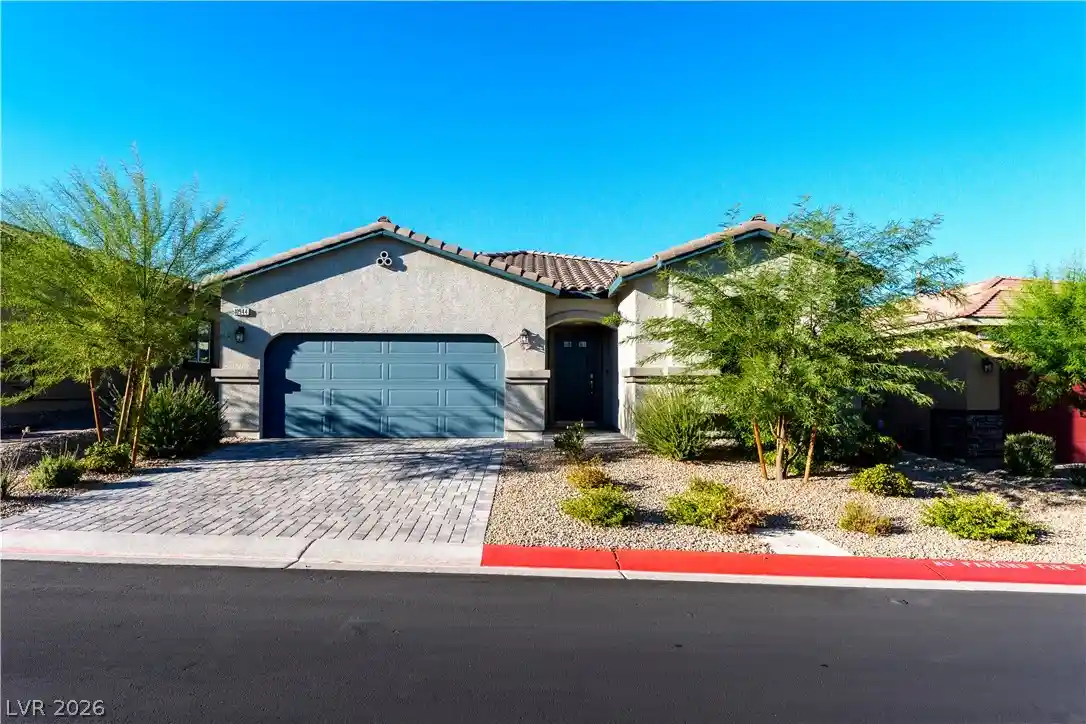 Photo 1 of Single family home for sale at 10944 Stone Xing Ave, Las Vegas, NV 89166 | MLS# 2823740 | Listing updated on 2026-10-31