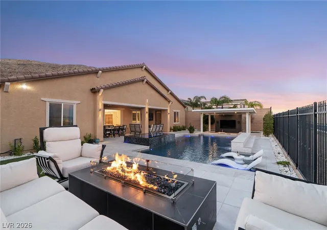 Photo 1 of Single family home for sale at 11248 Rebel Dome Ct, Las Vegas, NV 89141 | MLS# 2823491 | Listing updated on 2026-10-11