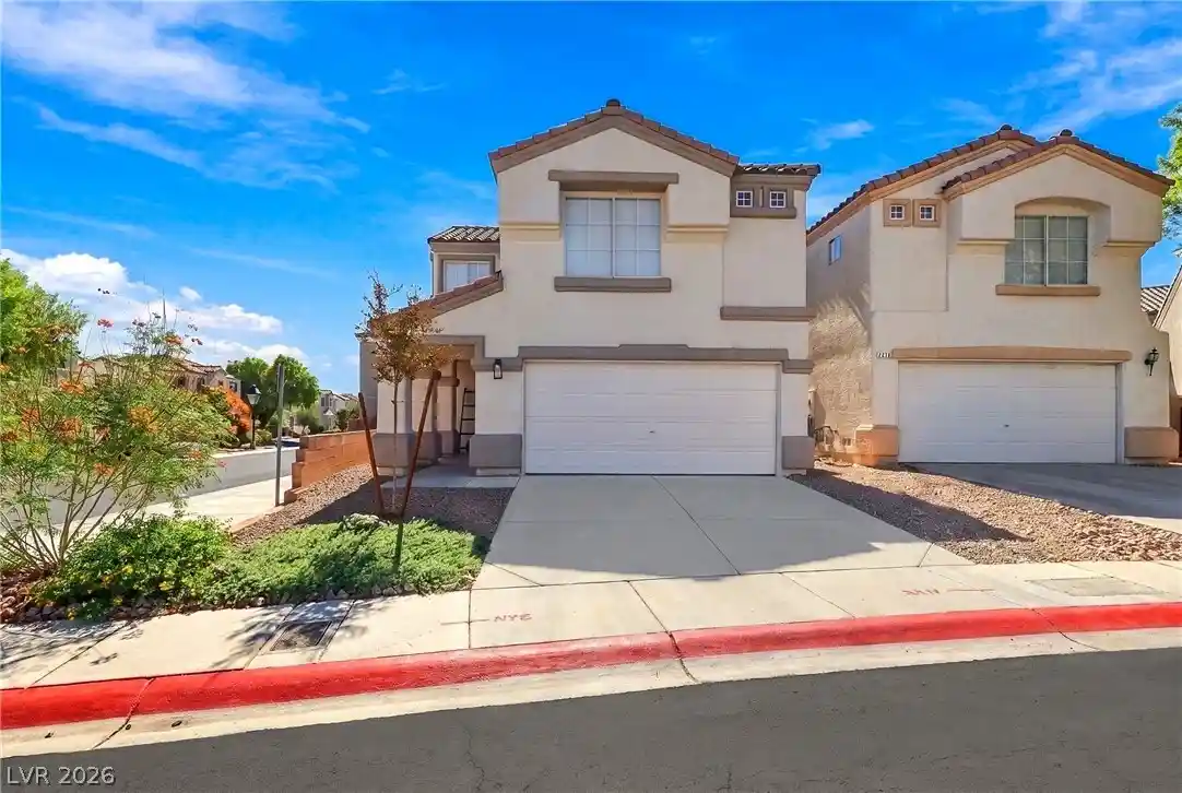 Photo 1 of Single family home for sale at 2711 Advancement Ave, North Las Vegas, NV 89031 | MLS# 2823835 | Listing updated on 2026-10-21