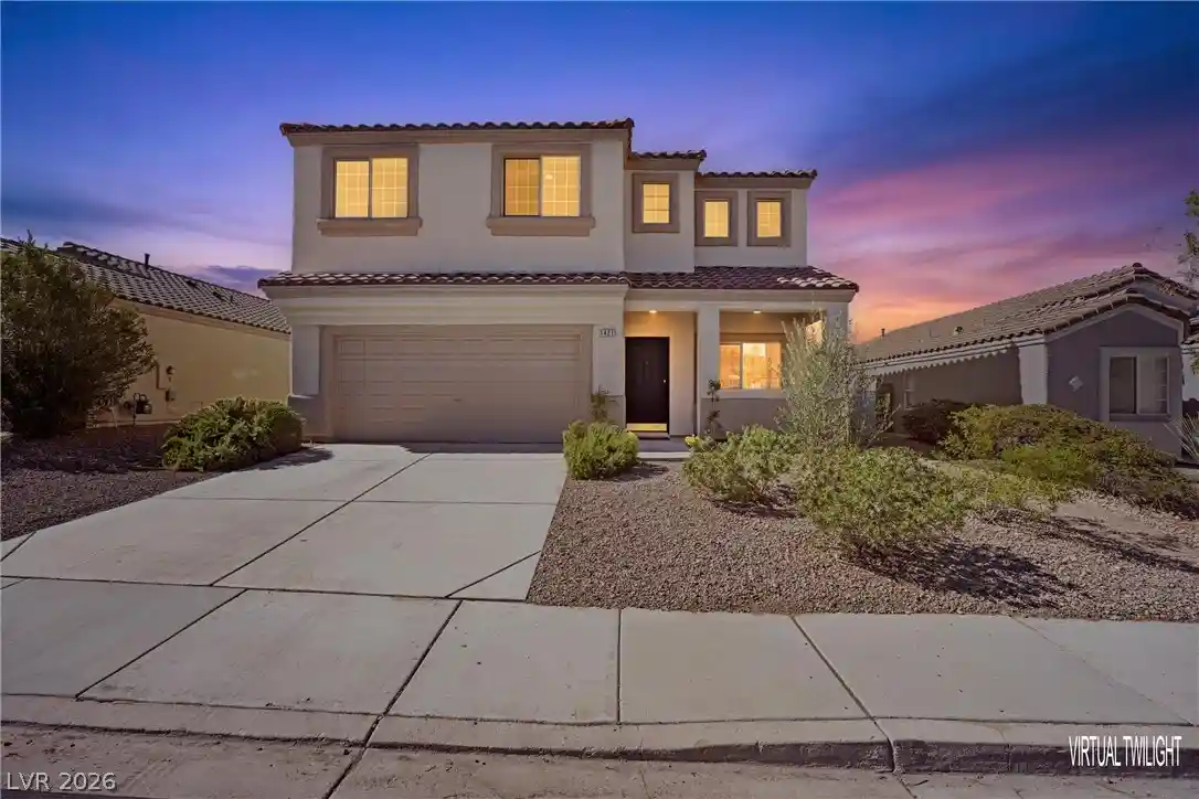Photo 1 of Single family home for sale at 1421 Dragon Rock Dr, Henderson, NV 89052 | MLS# 2823238 | Listing updated on 2026-10-15