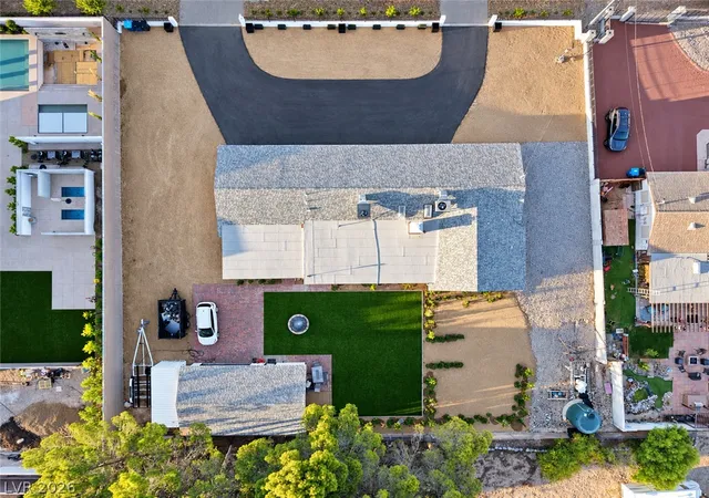 Photo 4 of Single family home for sale at 9035 W Hammer Ln, Las Vegas, NV 89149 | MLS# 2822852 | Listing updated on 2026-10-03