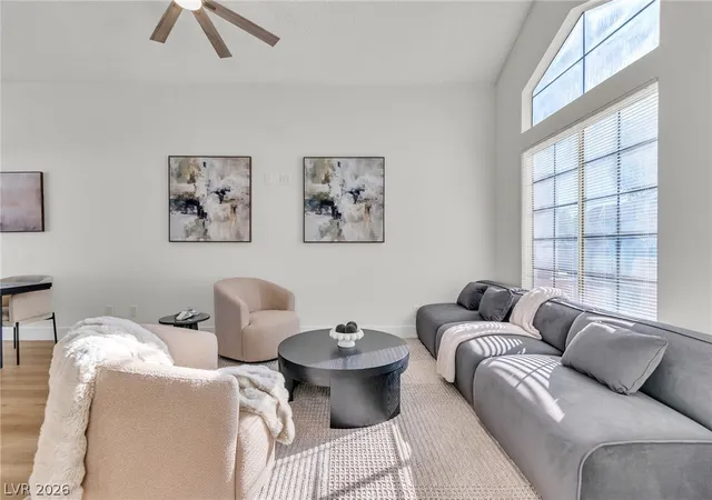 Photo 2 of Single family home for sale at 370 Rushing Crk Ct, Henderson, NV 89014 | MLS# 2823466 | Listing updated on 2026-10-11