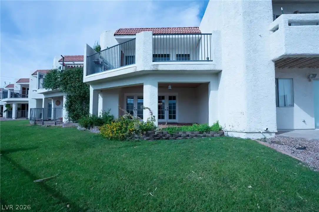 Photo 1 of Townhouse for sale at 687 Marina Dr #32, Boulder City, NV 89005 | MLS# 2823845 | Listing updated on 2026-10-15