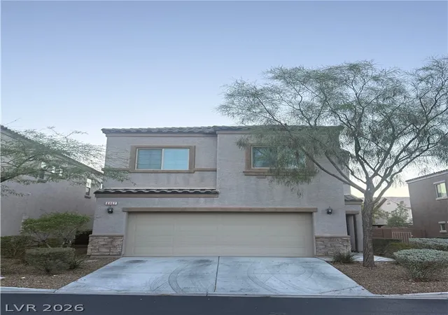 Photo 1 of Single family home for sale at 6867 Dragonfly Rock St, Las Vegas, NV 89148 | MLS# 2823640 | Listing updated on 2026-10-05