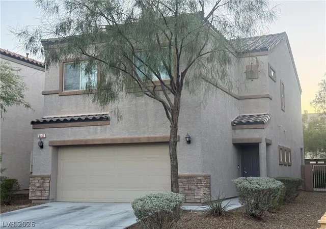 Photo 2 of Single family home for sale at 6867 Dragonfly Rock St, Las Vegas, NV 89148 | MLS# 2823640 | Listing updated on 2026-10-05