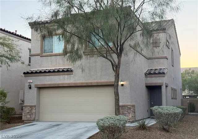 Photo 3 of Single family home for sale at 6867 Dragonfly Rock St, Las Vegas, NV 89148 | MLS# 2823640 | Listing updated on 2026-10-05