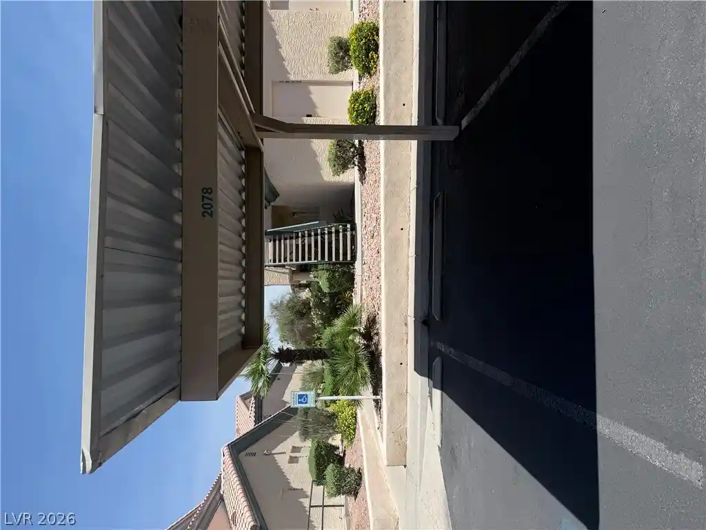 Listing Photo 21 - Condo for sale in 8410 Eldora Ave located at 8410 Eldora Ave, Las Vegas, NV 89117 - Unit #2078