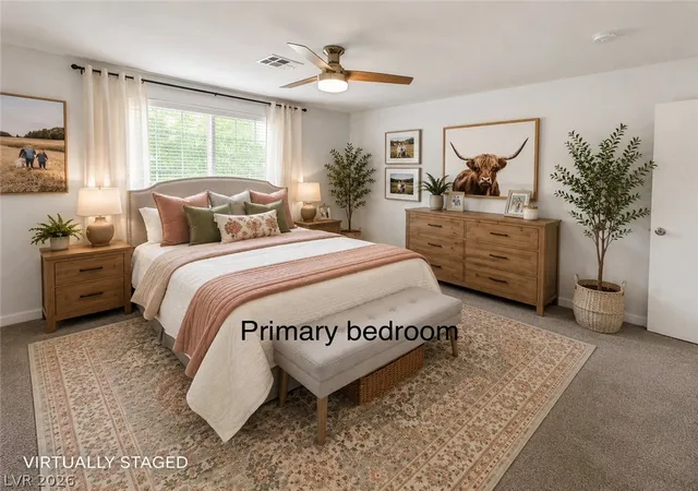 Listing Photo 4 - Condo for sale in building located at 8410 Eldora Ave, Las Vegas, NV 89117 - Unit #2078