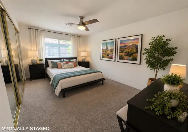 Listing Photo 5 - Condo for sale in building located at 8410 Eldora Ave, Las Vegas, NV 89117 - Unit #2078