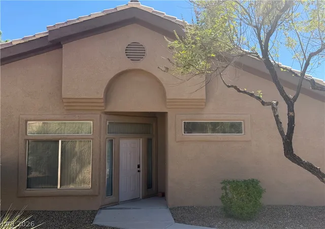 Townhouse for sale at 4776 Big Draw Dr, North Las Vegas, NV 89031 | MLS# 2822534
