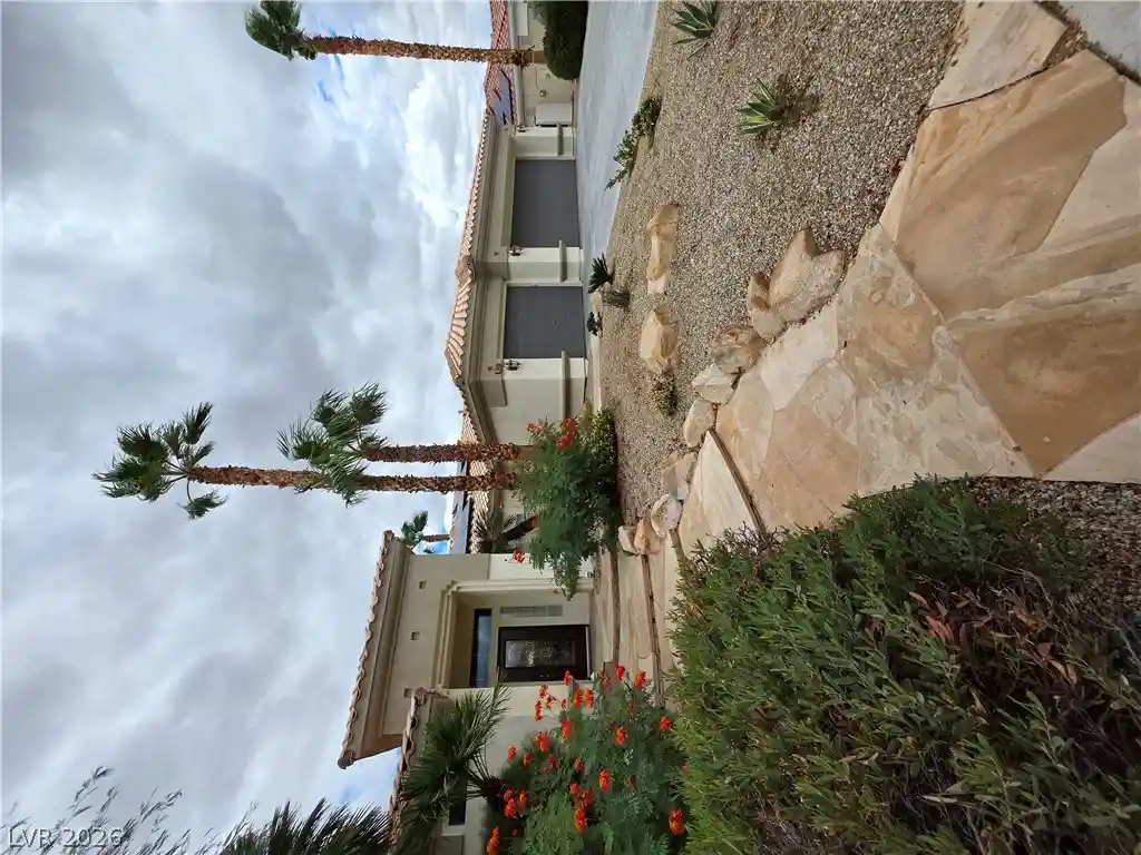 Photo 1 of Single family home for sale at 7430 Bisonwood Ave, Las Vegas, NV 89131 | MLS# 2823500 | Listing updated on 2026-10-20