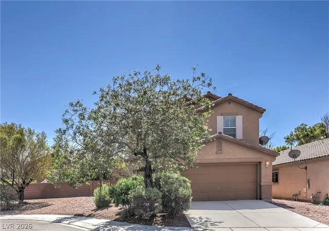 Single family home for sale at 6528 Copper Smith Ct, North Las Vegas, NV 89084 | MLS# 2823852