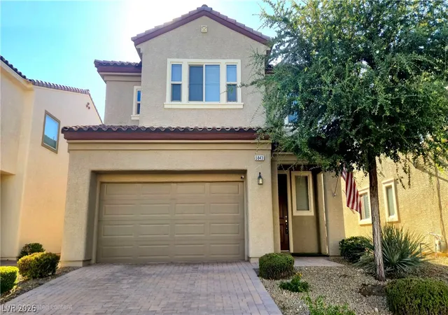 Photo 1 of Single family home for sale at 5843 Sleepy Willow St, Las Vegas, NV 89148 | MLS# 2823543 | Listing updated on 2026-10-03