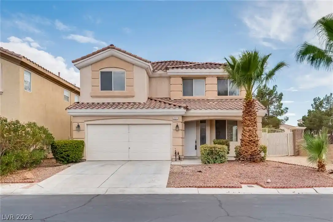 Photo 1 of Single family home for sale at 221 Lenape Hts Ave, Las Vegas, NV 89148 | MLS# 2823827 | Listing updated on 2026-10-26