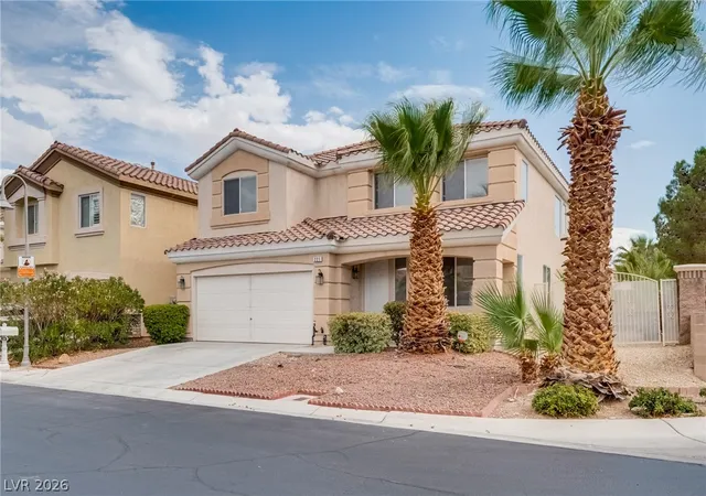 Photo 2 of Single family home for sale at 221 Lenape Hts Ave, Las Vegas, NV 89148 | MLS# 2823827 | Listing updated on 2026-10-03
