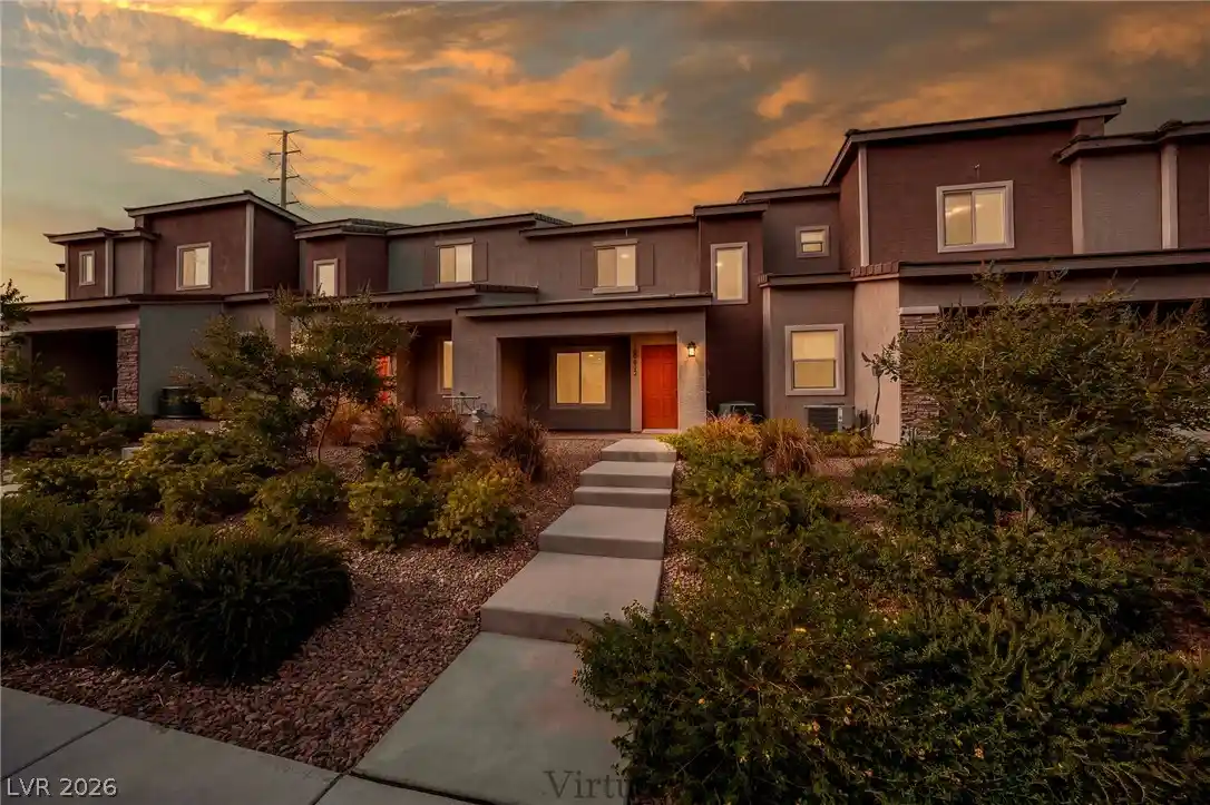 Photo 1 of Townhouse for sale at 10773 Briset Ct, Las Vegas, NV 89166 | MLS# 2823150 | Listing updated on 2026-10-22