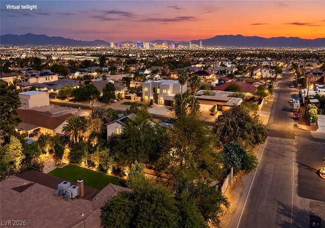 Photo 1 of Single family home for sale at 2824 Richmar Ave, Henderson, NV 89074 | MLS# 2823857 | Listing updated on 2026-10-04