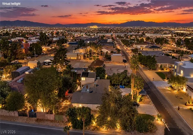 Photo 2 of Single family home for sale at 2824 Richmar Ave, Henderson, NV 89074 | MLS# 2823857 | Listing updated on 2026-10-04