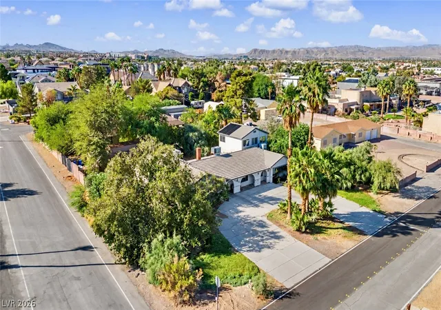 Photo 3 of Single family home for sale at 2824 Richmar Ave, Henderson, NV 89074 | MLS# 2823857 | Listing updated on 2026-10-04