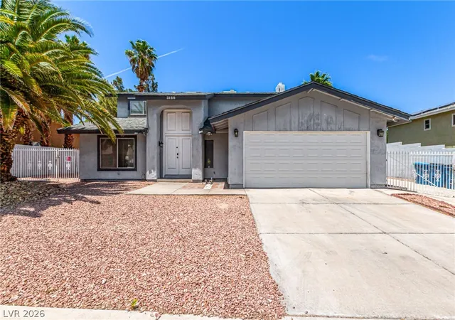 Photo 1 of Single family home for sale at 3158 Brockington Dr, Las Vegas, NV 89120 | MLS# 2823889 | Listing updated on 2026-10-03