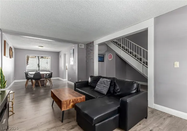 Photo 3 of Single family home for sale at 3158 Brockington Dr, Las Vegas, NV 89120 | MLS# 2823889 | Listing updated on 2026-10-03