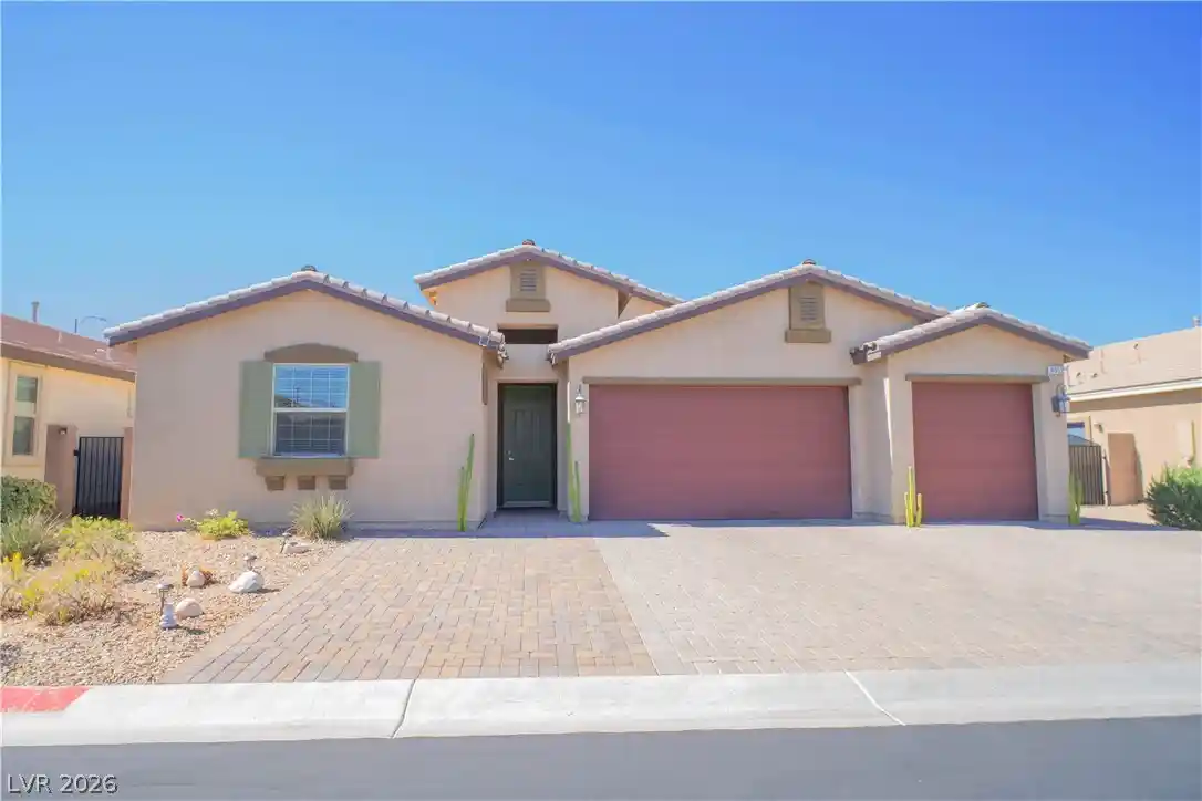 Photo 1 of Single family home for sale at 8357 Sonora Del Sol St, Las Vegas, NV 89113 | MLS# 2823207 | Listing updated on 2026-10-18