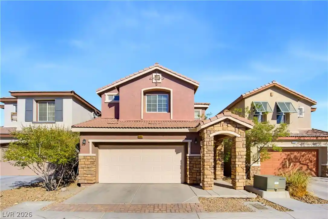 Single family home for sale at 10060 Fancy Flight St, Las Vegas, NV 89178 | MLS# 2823674