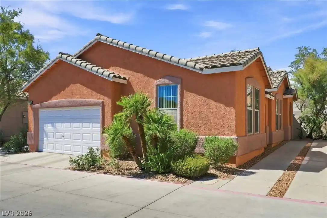 Photo 1 of Single family home for sale at 2528 Living Rock St, Las Vegas, NV 89106 | MLS# 2823909 | Listing updated on 2026-10-17