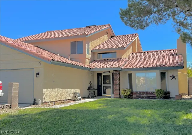 Photo 2 of Single family home for sale at 7400 Amigo St, Las Vegas, NV 89123 | MLS# 2823912 | Listing updated on 2026-10-03