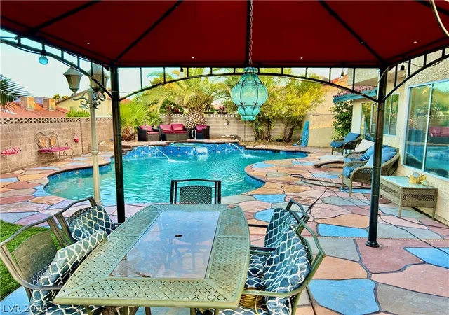 Photo 3 of Single family home for sale at 7400 Amigo St, Las Vegas, NV 89123 | MLS# 2823912 | Listing updated on 2026-10-03