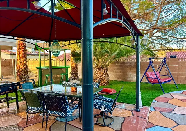 Photo 4 of Single family home for sale at 7400 Amigo St, Las Vegas, NV 89123 | MLS# 2823912 | Listing updated on 2026-10-03