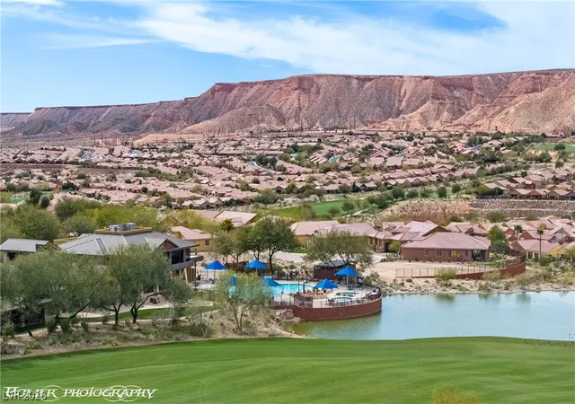 Photo 62 of Single family home for sale at 1147 Cherry Blossom Way, Mesquite, NV 89034 | MLS# 2823915 | Listing updated on 2026-10-03