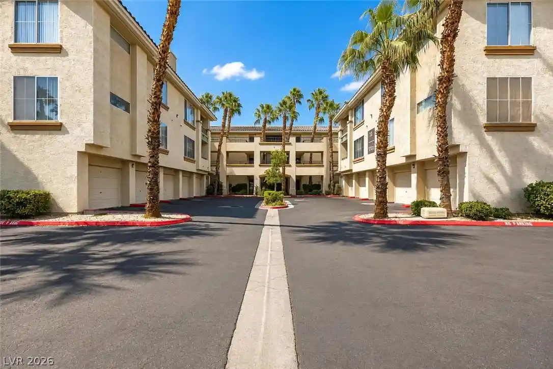 Photo 1 of Condo for sale at 7173 S Durango Dr #212, Las Vegas, NV 89113 | MLS# 2823444 | Listing updated on 2026-10-22