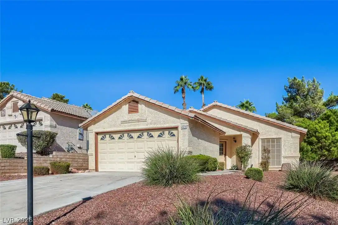 Photo 1 of Single family home for sale at 4920 Winterset Dr, Las Vegas, NV 89130 | MLS# 2823910 | Listing updated on 2026-10-25