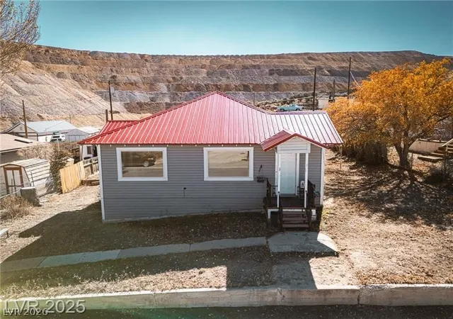 Photo 1 of Single family home for sale at 7 Keystone St, Ruth, NV 89319 | MLS# 2823774 | Listing updated on 2026-10-03