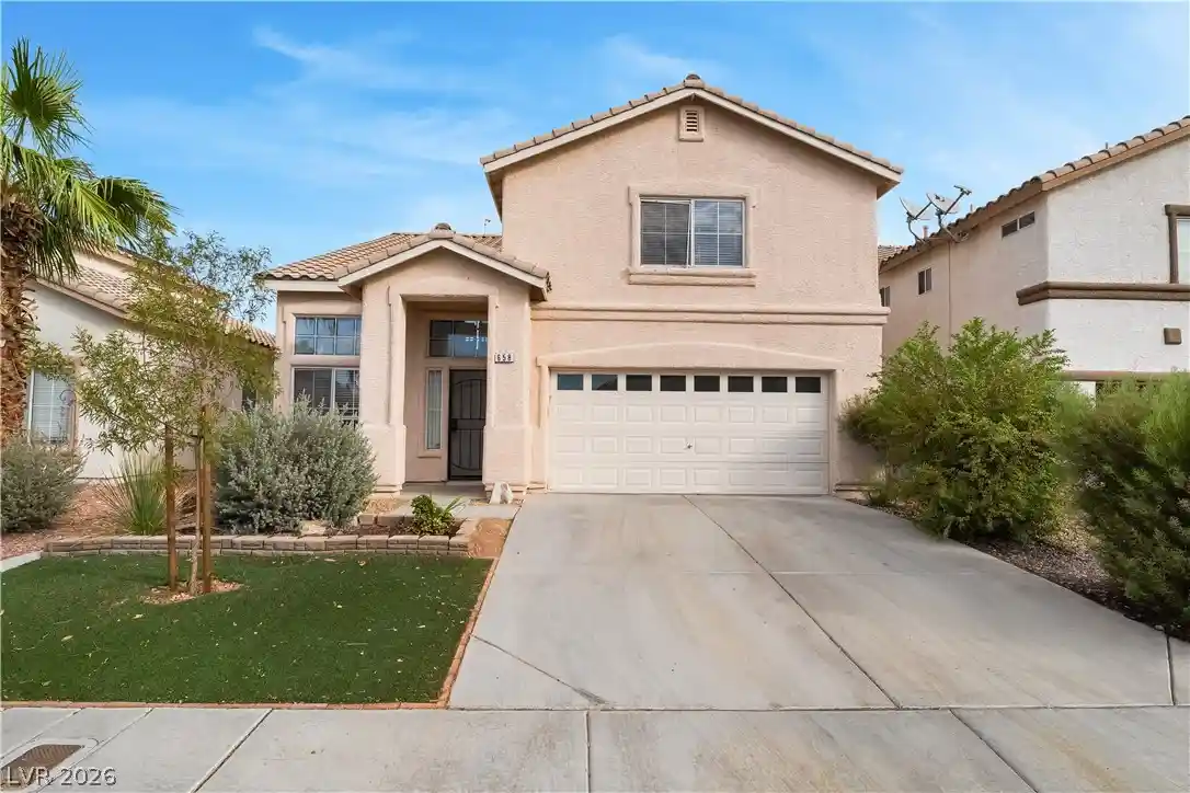 Photo 1 of Sale Pending at 658 Emerald City Ave, Las Vegas, NV 89183 | MLS# 2823515 | Listing updated on 2026-10-20