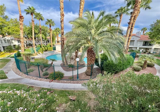 Photo 1 of Condo for sale at 5412 Harmony Green Dr #202, Las Vegas, NV 89149 | MLS# 2823796 | Listing updated on 2026-10-06