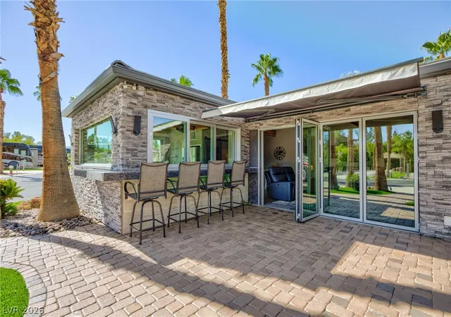 Photo 1 of Land for sale at 8175 Arville St #142, Las Vegas, NV 89139 | MLS# 2823929 | Listing updated on 2026-10-03