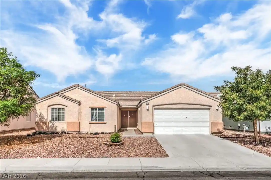 Photo 1 of Single family home for sale at 2710 Port Lewis Ave, Henderson, NV 89052 | MLS# 2823926 | Listing updated on 2026-10-23