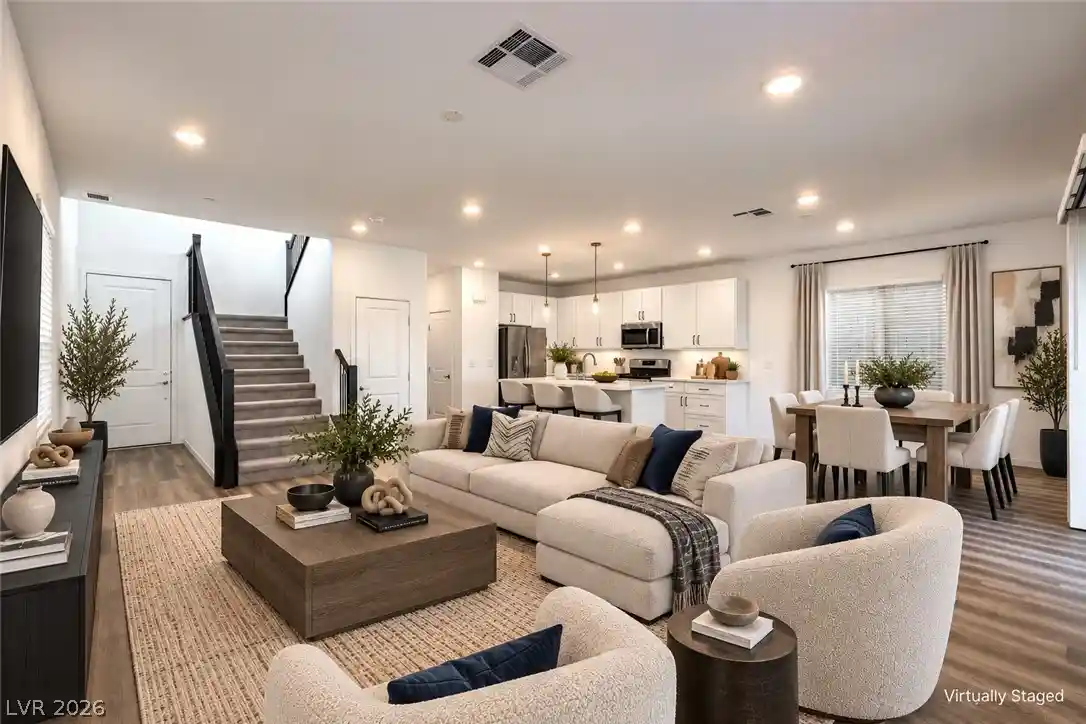Photo 1 of Single family home for sale at 11540 Observation Point Ave, Las Vegas, NV 89138 | MLS# 2823372 | Listing updated on 2026-10-24